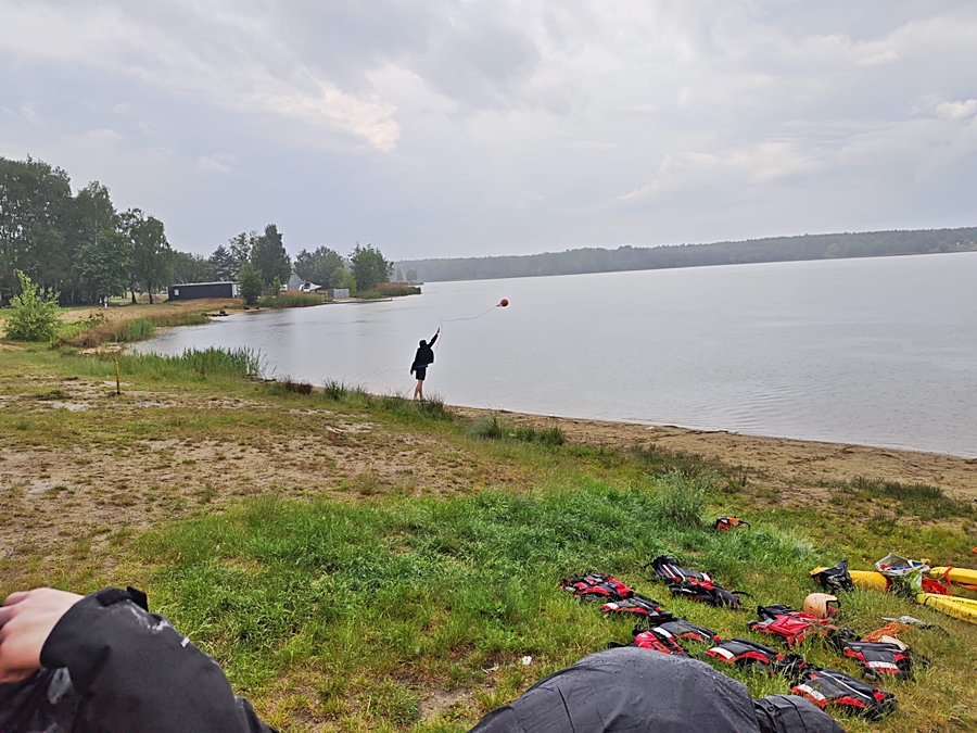 Hokej pod wodą Walenie Siemianowice Śląskie 2026